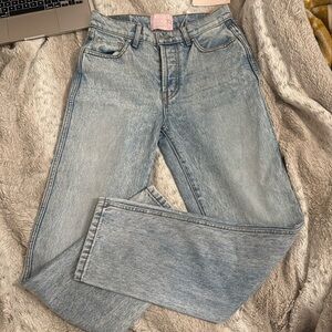 Revice jeans